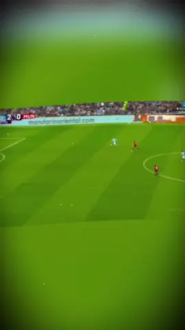 Thằng nào kêu Mu thắng? #mancity #manunited #haaland 