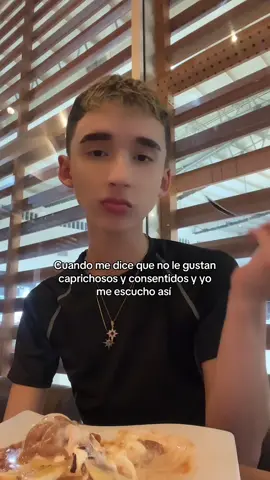 Ayyy consentido #catalinasantana #fypシ #humor #sinsenosnoayparaiso 