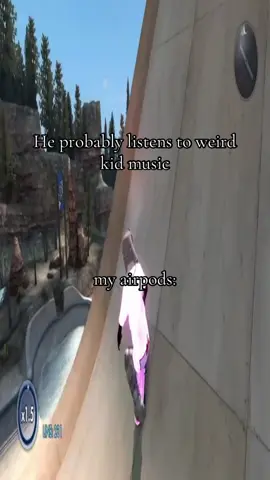 not my clip #skate3 #viral #brainrot #xyzbca #fyp 