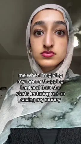 it’s not like i’m spending her money 💔 #broke 