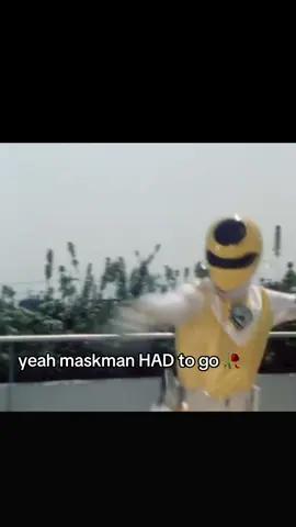 pt.6 #fyppppppppppppppppppppppp #maskman #supersentai #powerrangers #tokusatsu 
