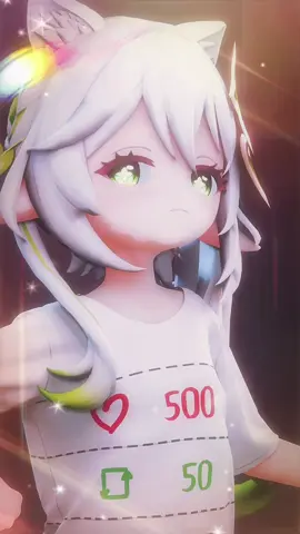 NAHIDA 💢😭💦