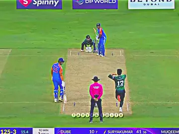 Sab Kuch khtam 😢 #IndvsPakmatch #todaypakvsindmatch #cricket #foryoupage #asiacup2025 