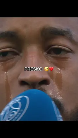 Tribute to Presnel Kimpembe 🥺❤️‍🩹 #Ligue1McDonalds #sportstiktok #football #Kimpembe #psg @psg 