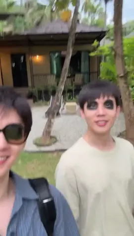 โอ้ย!!!!แต่ละมื้อแต่ละเดย์55555555 #jimmyyip #kasibook #HighSeasonSS4EP5 