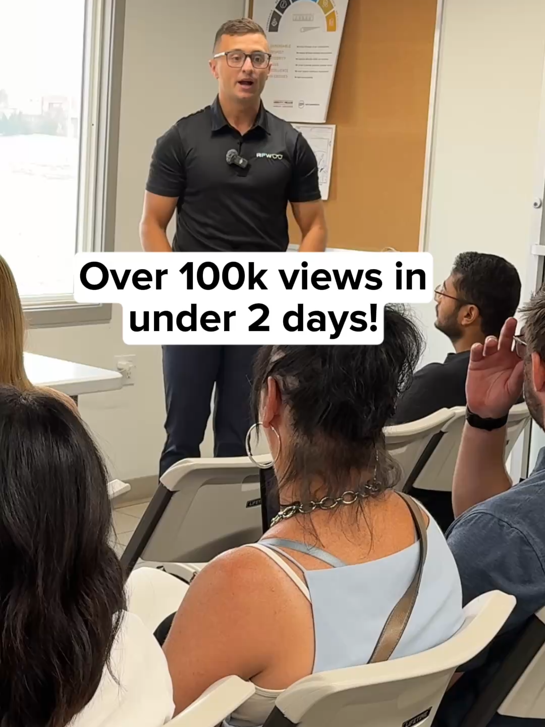 One of my students quit professional golf to sell cars?! #carsales #carsalesman #cardealership