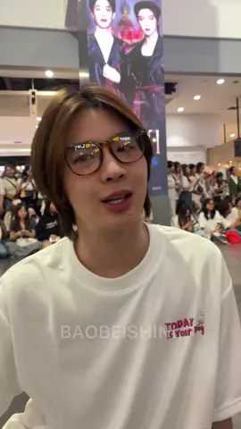 อิแม่ก็อยากได้ลูกเต้นติ้กต้อกแบบที่พี่ๆอีกฝั่งได้ ส่วนลูกก็ลืมอีก เออเอา ตามใจลูก ทำไรทำหนู55555555 #TleMakeMeritDay2025 #Firstone @Firstone  #เ#เติ้ลเฟิร์สวันTleFirstone 