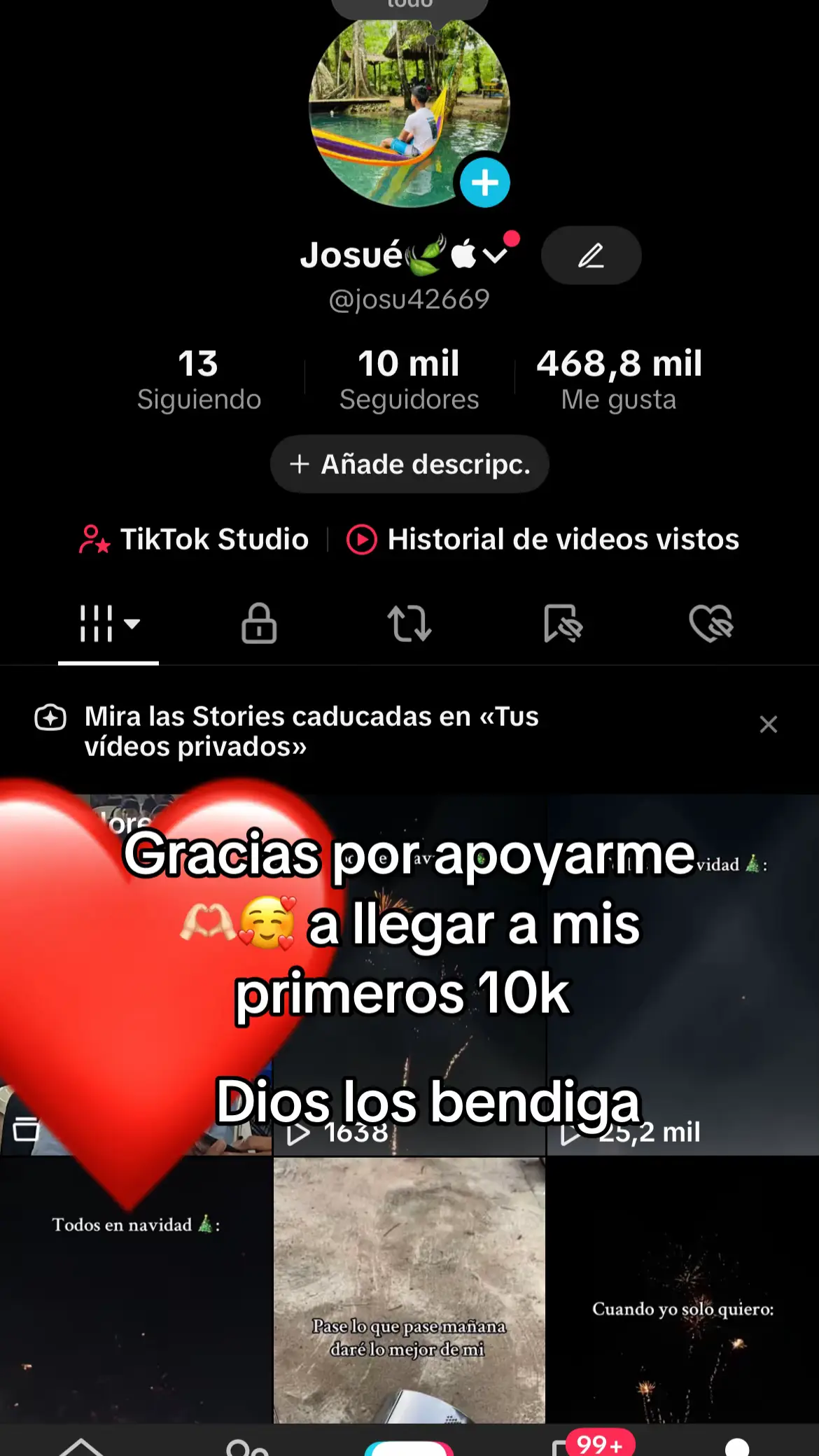 Los aprecio a cada uno de ustedes 🫶🏻💝gracias #viraltiktok #video #fyp #paratiiiiiiiiiiiiiiiiiiiiiiiiiiiiiii 