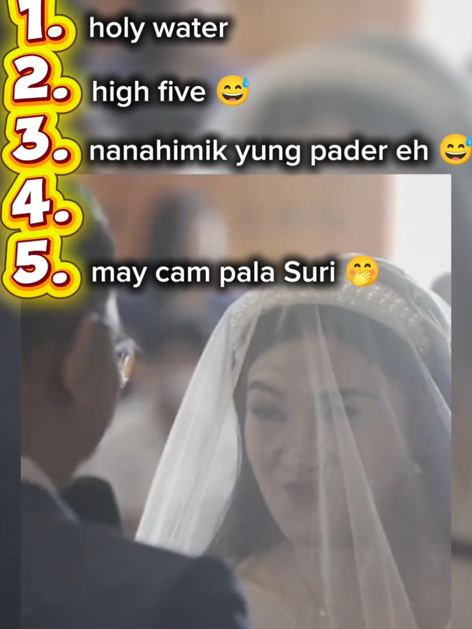 TOP5TRYNOTTOLAUGH : PART 16 #funnyvideo #foryou #fyp #tiktokfyp #foryoupage 