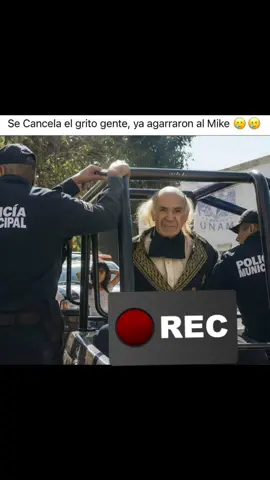 #felizdiadelgrito que se la pasen bien #cadaquiengritacomoquiereypuede jajaj hay está el try 