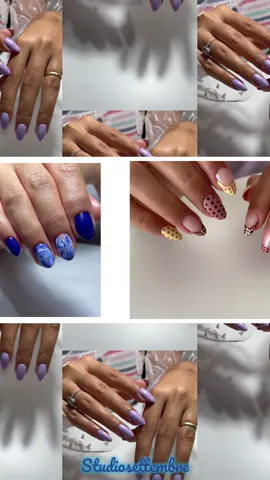 💅🏽✨ #fyp #trend #nailart #izmir #studiosettembre 