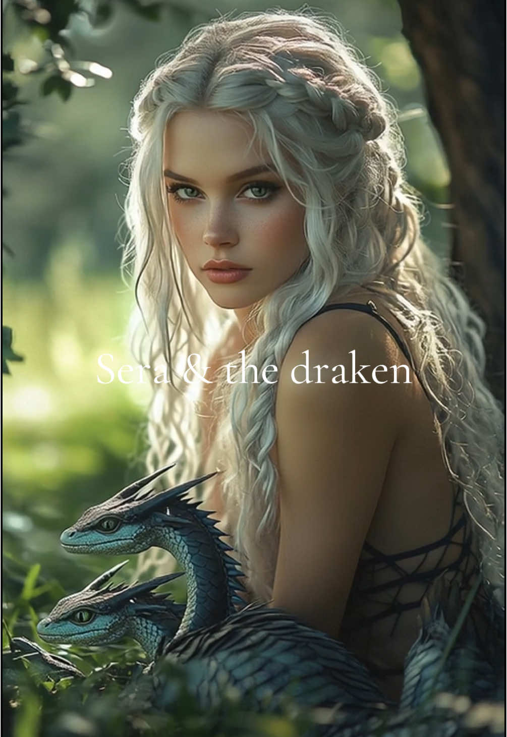 Wouldn’t life be so much better with draken around? 🖤⚔️ #frombloodandash #frombloodandashseries #fleshandfire #jenniferlamentrout #BookTok #poppy #penellaphebalfour #casteel #sera #seraphenamierel #nyktos #romantasy #fantasy #ennemiestolovers #fantasyart #aiart 