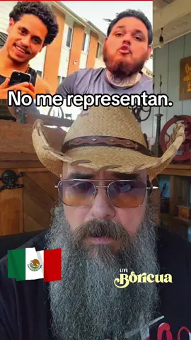 #fyp #mexico #puertorico #boricua #laraza 