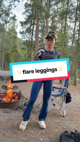 I’ve tried a lot of leggings, but these? They’re next level. The scrunch back actually lifts, the flare leg balances your shape, and the pockets are deep enough to be useful. Whether I’m lounging or lifting, these never disappoint. #CurveFriendlyFit #FlareLeggingsLove #ScrunchLeggings #ComfyConfidence #OOTDLeggings
