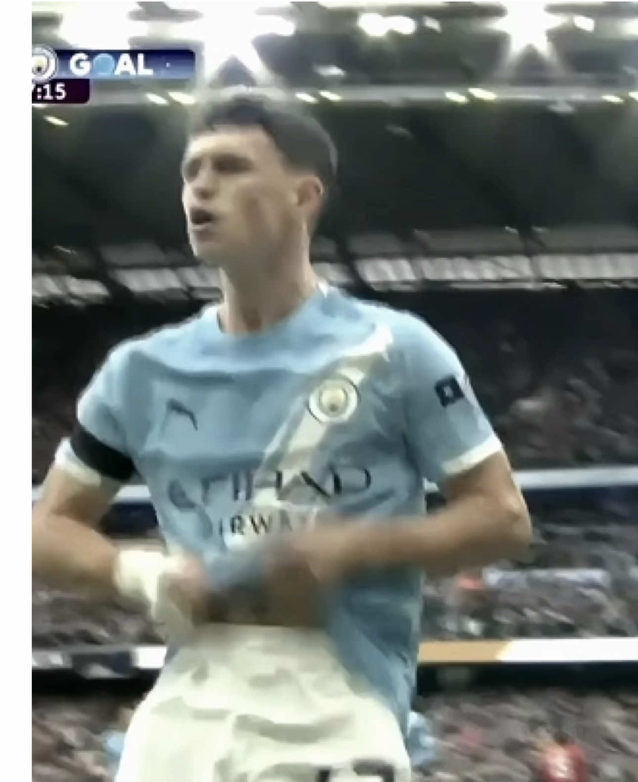 manchester is blue🔵                                                                                                                                              #mancity #fyp #foryou #مانشستر_سيتي #derby 