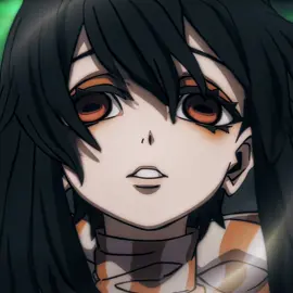 AMO MY GIRL | #amoempool #gachiakutaanime #animeedit #Anime #fy 