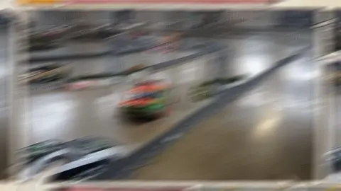 #drift #rc #volvo #toulemonde 