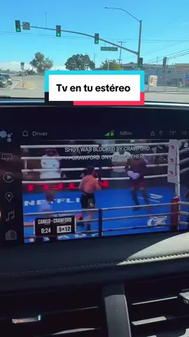 El adaptador para tu carro que vas a usar de ahora en adelante! #carplay #androidauto #cargadgets #tiktokshopcreatorpicks #carhacks 