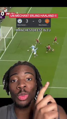 Le derby #football #manchestercityfc #haaland #doku #donnarumma 