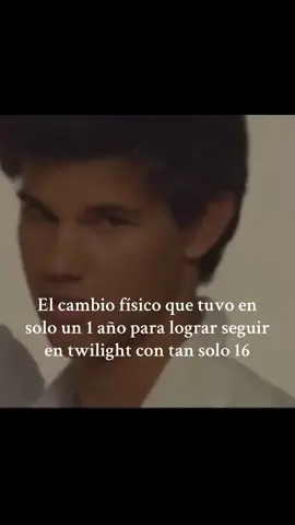#TWILIGHT #jacobblack #taylorlautner #taylorlautner #twilight 
