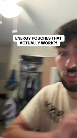 Some great energy pouches! #teaza #teazaenergy #energypouch #energyzyn #energy 