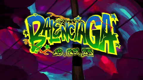BALENCIAGA - 19 • 09• 2025