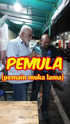 PEMULA #jackindia #fyp #medan #viral #ketualimpol 