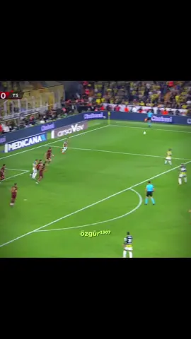 En Nesyri Atıyor Fenerbahçe Trabzonsporu 1-0 Yeniyor 🔥 #fenerbahçe #ennesyri #trabzonspor #süperlig 