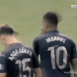 #ardambappe - ozil X Ronaldo duo🙇🏻‍♀️. - - - #tiktokbringthistofyp #fyp #ardaguler #kylianmbappé 
