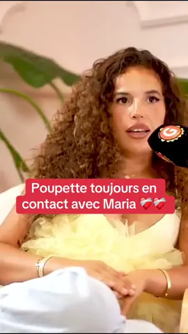Hâte de la revoir 🥰 #poupetteallan #poupette 