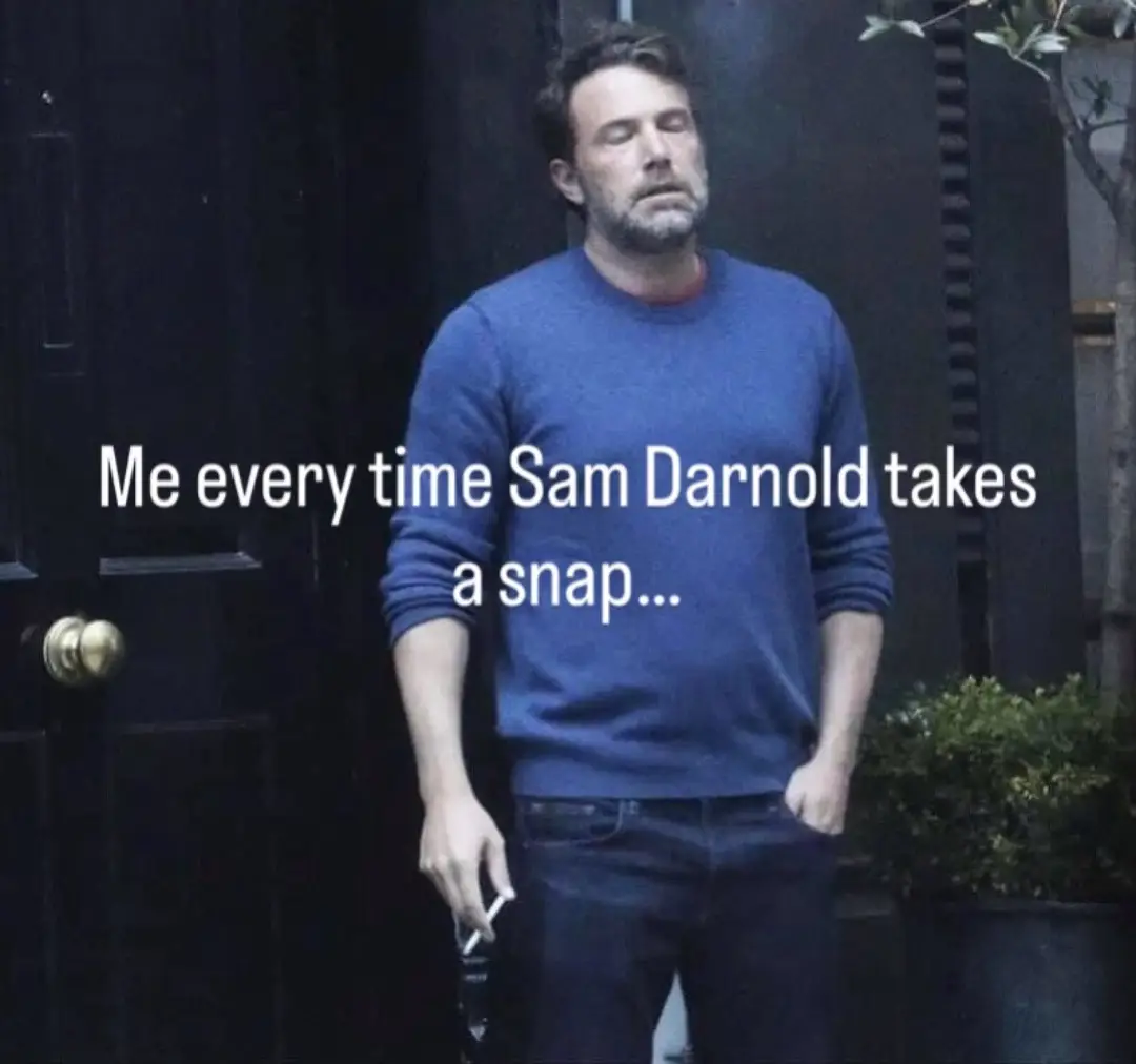 #seattle #seahawks #nfl #steelers #samdarnold 