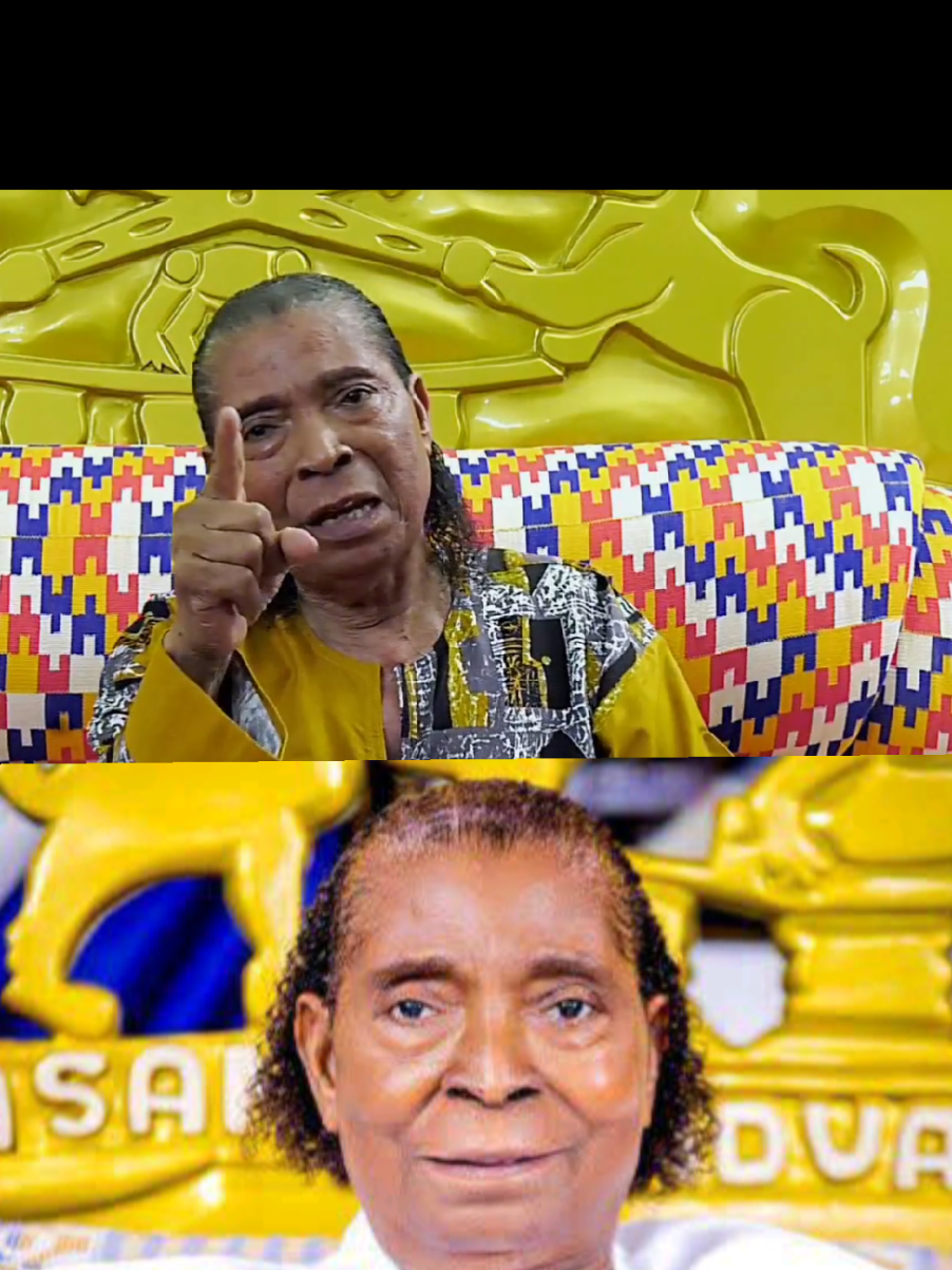 This is one of Apostle Kwadwo Safo Kantanka’s deep messages #fyp #tiktokghana🇬🇭 #viral #ghanatiktok🇬🇭 #celebritynews 