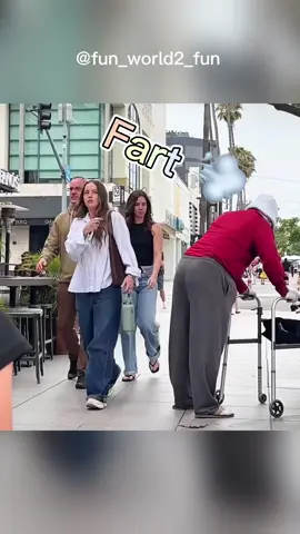 #fart #fartprank #fypシ #foryou #prank 