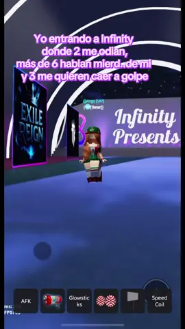 #roblox #InfinityVibes #bigboss 