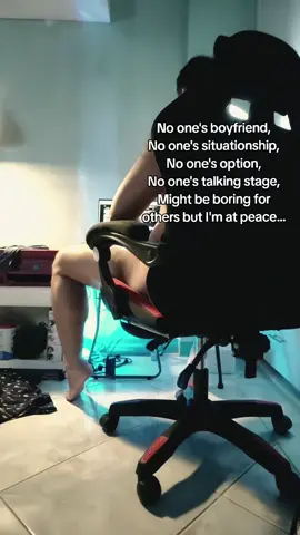 Me and my gaming chair... #boycanton 