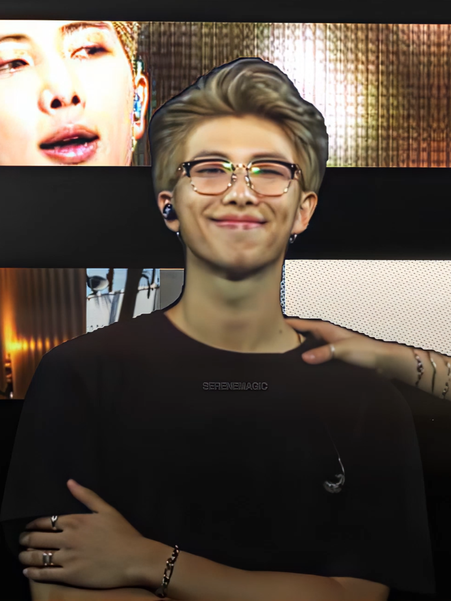 I couldn’t post this on his birthday, but here’s a Namjoon edit on this trend ib :@vsolacex . . . #bts #namjoon #namjoonbts #btsnamjoon #namjoonedit #rm #kpopfyp #kpopedit #foryou #foryoupage