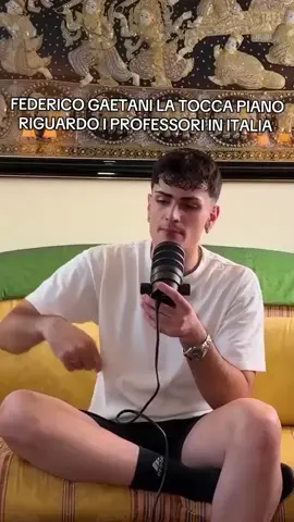 che ne dite voi?#italia #scuola #professori 