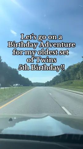They loved it, I was really nervous, but they did really well! They enjoyed it and that’s all I care about!! 20 secs in you can hear one of the many remarks I got…we are a walking specticle I suppose. Haha! #roadtrip #zoo #workingmom #bigfamily #birthday 