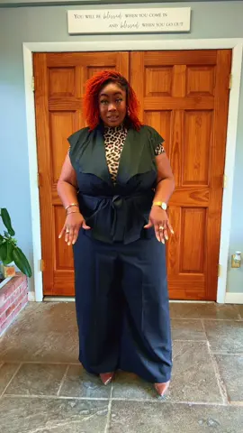 Happy Sunday 🙏🏽 #fyp #influencer #tiktokmademebuyit #plussizefashion 