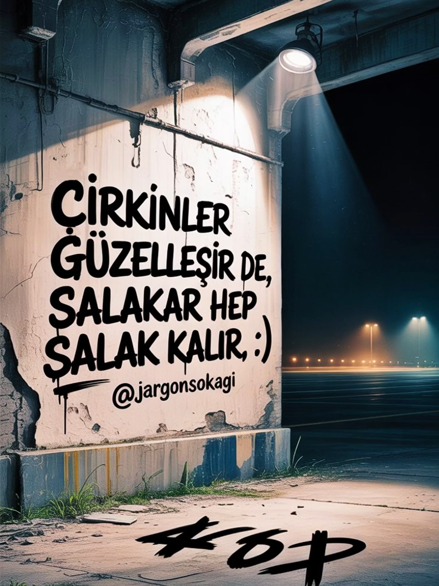 Eee 🧠 lazım tabi. 😎 #duvaryazıları #komiksözler #atarlısözler #kapaksözler #pazar #komikpaylaşımlar #melisfis