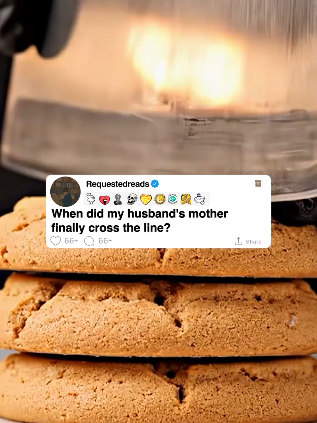 [FULL STORY] When did my husband's mother finally cross the line? Originally made by Requestedreads on YouTube — go check them out! For any inquiries or claims, please DM me. #fullstory #redditstories #redditreadings #storytime #longstory