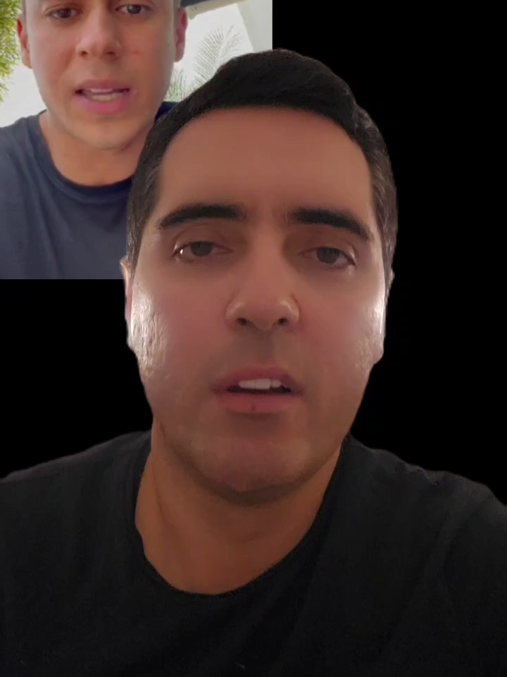 Nikolas passou de todos os limites!!