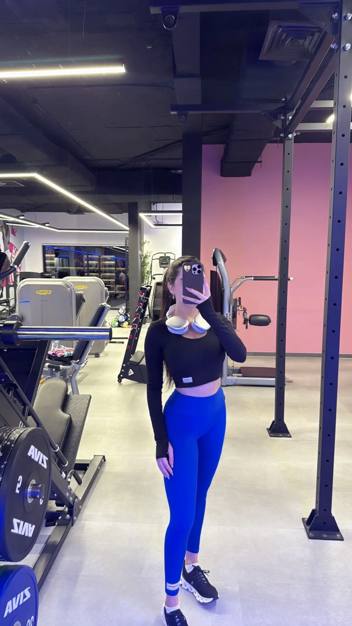#gym #fit #💪🏻🔥 