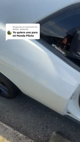 Respuesta a @MASDI  HIDALGO #dodge #challenger 