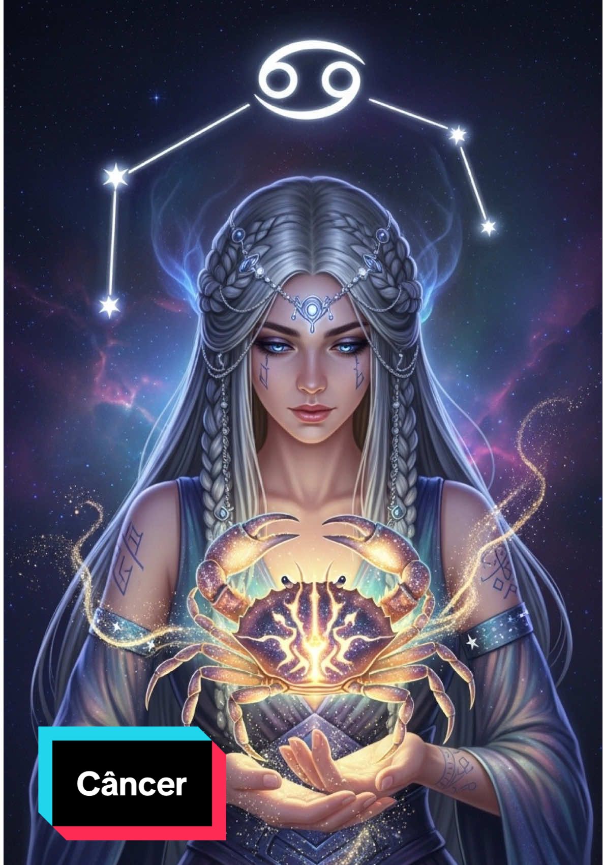 #signos #cancer #astrology #horoscopo #astrologia 
