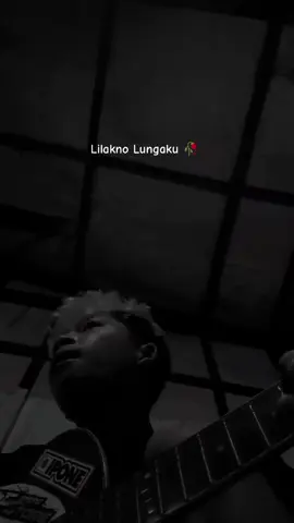 Lilakno Lungaku 🥀 #lilaknolungaku #covergitar #jowo #4u #fyppppppppppppppppppppppp 