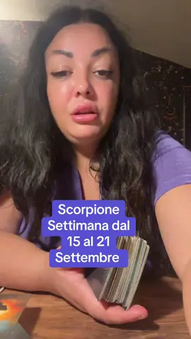 #scorpione #cartomanzia #tarocchi #tarocchiinterattivi 