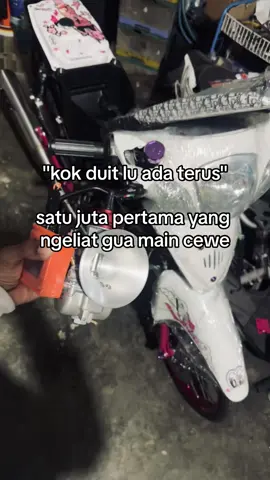 not interest, mending gawe lanjut ngeresinkkk🙏🏻 #pamsgarage 