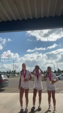 ontario cup champs 😉🥹@Abby Hardy @elena #fyp 