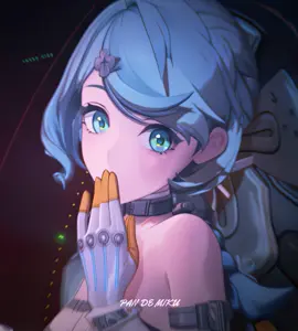 Seed edit 😩💕 #seed #zenlesszonezero #zzz 